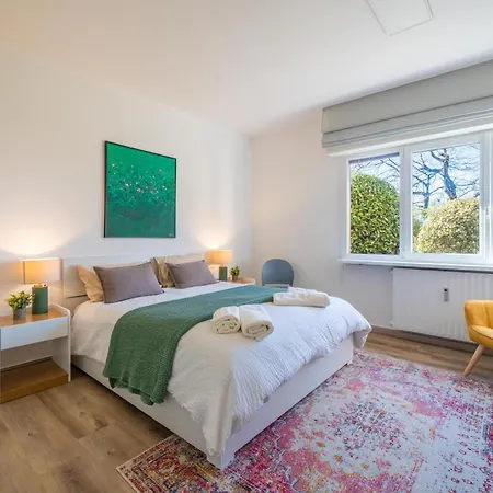 Lejlighed Casa Sophie