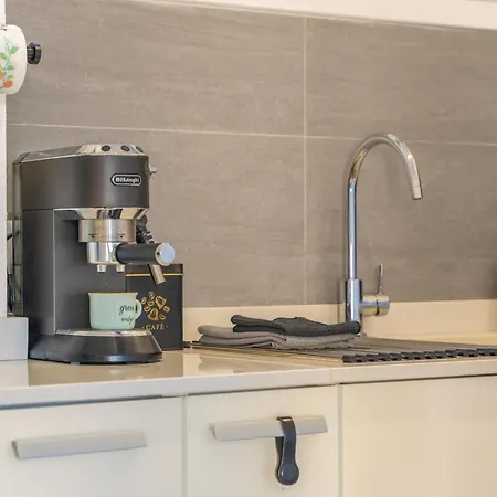 Casa Sophie Lejlighed Luino