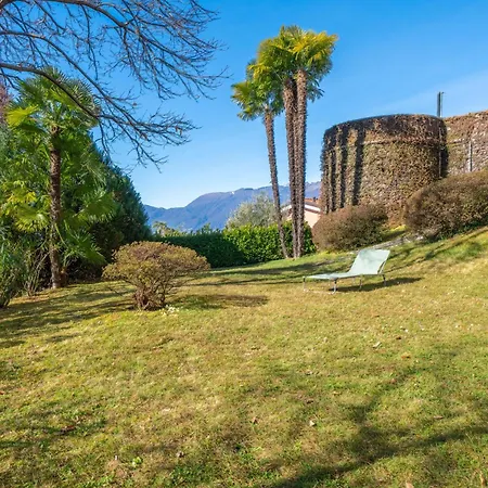 Casa Sophie Luino